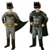 Rubie's Costumes Superhero DC Comic Batman Boys Costume