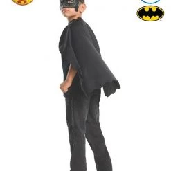 Rubies Costumes DC Comics Batman Cape And Mask Set
