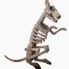 Unbranded Halloween Props/Decoration Skeleton Rat Halloween Decoration Prop