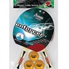 ABT Home & Garden Formular Sports 2 Players Table Tennis Ping Pong Set With 2 Rackets & 3 Balls