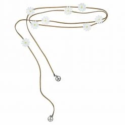 Balloon Agencies Festival Flower Headband Costume Accessory