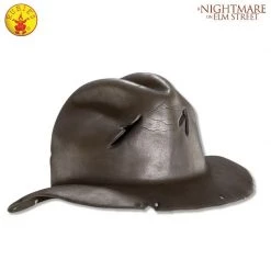 Rubies Halloween Costumes A Nightmare On Elm Street Freddy Kreuger Hat Halloween Costume Accessory