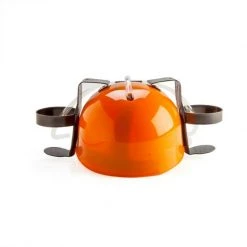 MDI Australia Party Supplies Drinking Hat Helmet Beer Can Adult Party Game Games Soft Drink Guzzler Party Fan