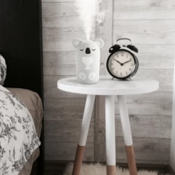 MDI Australia Home & Garden Koala Air Humidifier Mister Soothes Dry Skin & Raspy Breaths Kids Nursery