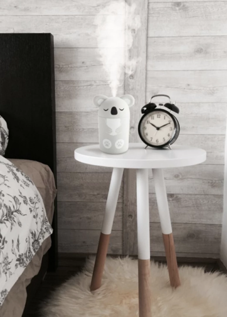 MDI Australia Home & Garden Koala Air Humidifier Mister Soothes Dry Skin & Raspy Breaths Kids Nursery 1 MDI Australia Home & Garden Koala Air Humidifier Mister Soothes Dry Skin & Raspy Breaths Kids Nursery