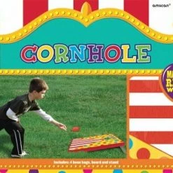 Balloon Agencies Home & Garden Family Kids Outdoor Sports Games Egg Relay Mini Animal Golf 3 In A Row Ball Toss