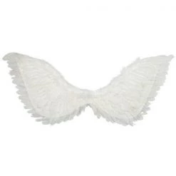 Tomfoolery Small Medium Large Angel Devil Black White Costume Wings Costume Accessories 12 Tomfoolery Small Medium Large Angel Devil Black White Costume Wings Costume Accessories