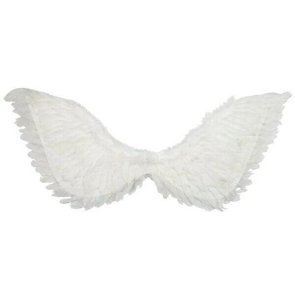 Tomfoolery Small Medium Large Angel Devil Black White Costume Wings Costume Accessories 6 Tomfoolery Small Medium Large Angel Devil Black White Costume Wings Costume Accessories