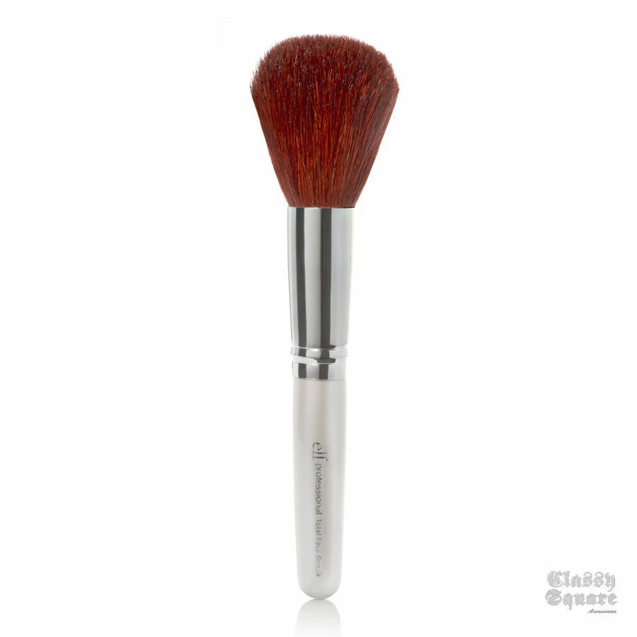 E.L.F ELF Cosmetics Essential Professional Make Up Brushes Choose From 12 Health & Beauty 4 E.L.F ELF Cosmetics Essential Professional Make Up Brushes Choose From 12 Health & Beauty