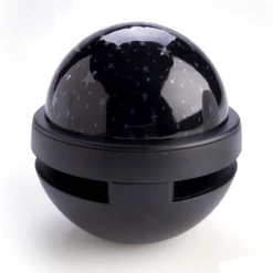 MDI Australia Home & Garden Dancing Galaxy Stars To Music Light Show Wireless Speaker Bluetooth Projector