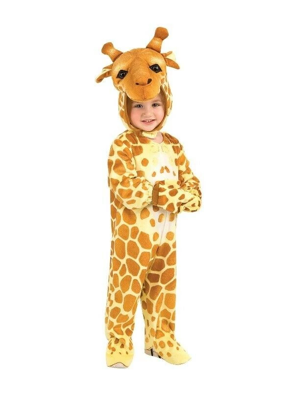 Rubie's Animal Plush Giraffe Kangaroo Dragon Hippo Unicorn Elephant Toddler Costume Costumes 3 Rubie's Animal Plush Giraffe Kangaroo Dragon Hippo Unicorn Elephant Toddler Costume Costumes