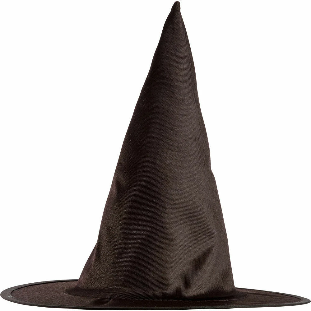 Balloon Agencies Classic Witch Hat Child Costume Accessory Halloween Costumes 2 Balloon Agencies Classic Witch Hat Child Costume Accessory Halloween Costumes