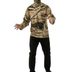 Rubie's Werewolf Undead Mummy Halloween Mens Costume