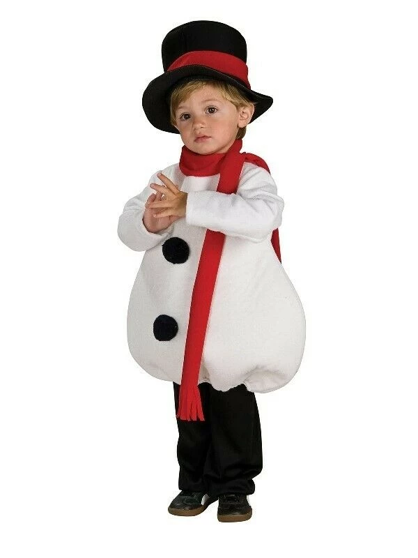 Rubie's Christmas Kids Costume Baby Frosty The Snowman Olaf Frozen Christmas Holiday Kids Toddler Costume 1 Rubie's Christmas Kids Costume Baby Frosty The Snowman Olaf Frozen Christmas Holiday Kids Toddler Costume
