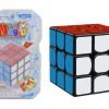 ABT Home & Garden Magic Cube 3x3x3 Super Smooth Fast Speed Puzzle Rubix Rubics Rubik 5cm X5cmx5cm