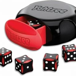 TSO Home & Garden Yahtzee Classic Family Dice Game 7 TSO Home & Garden Yahtzee Classic Family Dice Game