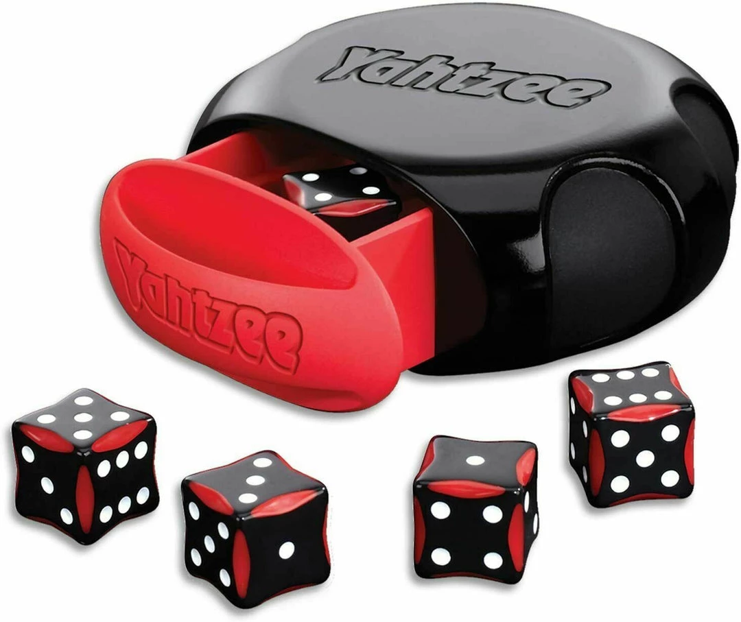 TSO Home & Garden Yahtzee Classic Family Dice Game 3 TSO Home & Garden Yahtzee Classic Family Dice Game