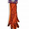 TNW Spider Web Witches Gloves Halloween Ladies Costume Accessory Halloween Costumes