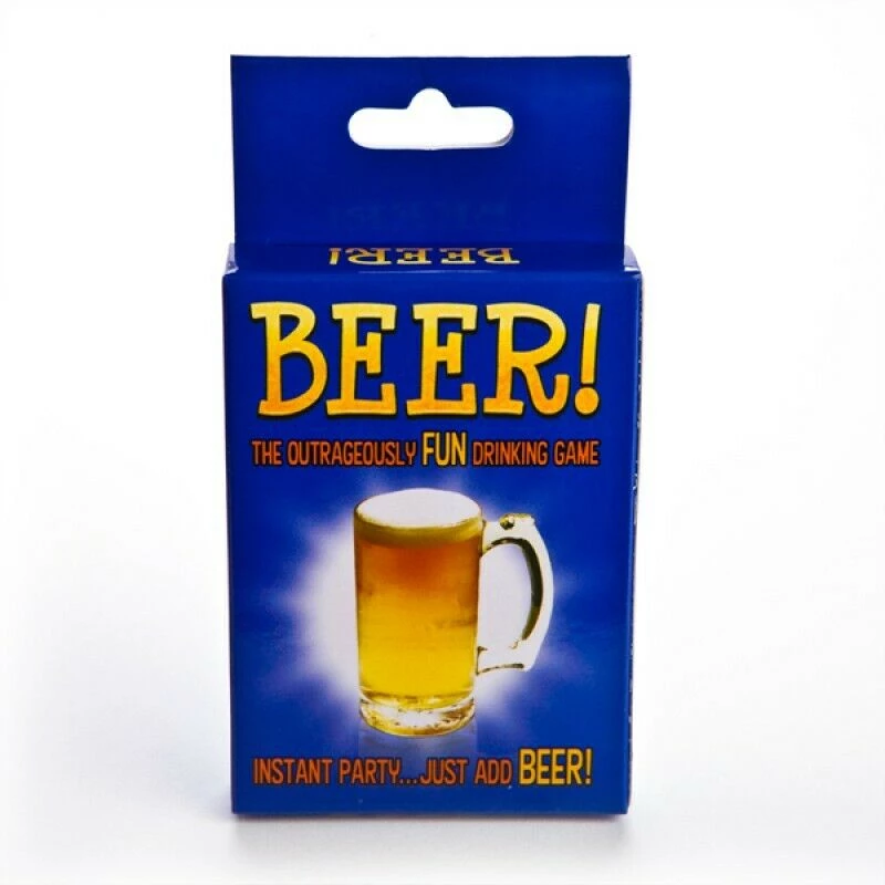 MDI Australia BEER CARD GAME! The Outrageously FUN Drinking Game Group Party Games 3 MDI Australia BEER CARD GAME! The Outrageously FUN Drinking Game Group Party Games