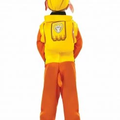 Rubie's Paw Patrol Gang Marshall Skye Rubble Chase Tracker Everest Boys Girls Costume 17 Rubie's Paw Patrol Gang Marshall Skye Rubble Chase Tracker Everest Boys Girls Costume