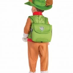 Rubie's Paw Patrol Gang Marshall Skye Rubble Chase Tracker Everest Boys Girls Costume 25 Rubie's Paw Patrol Gang Marshall Skye Rubble Chase Tracker Everest Boys Girls Costume