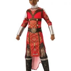 Rubies Deerfield Costumes Marvel Black Panther Dora Milaje Girls Costume