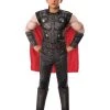 Rubies Deerfield Marvel Avengers Endgame Thor Deluxe Boys Costume