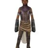 Rubies Deerfield Black Panther Shuri Deluxe Girls Costume