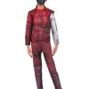 Rubies Deerfield Guardians Of The Galaxy Nebula Deluxe Boys Costume