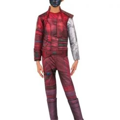 Rubies Deerfield Guardians Of The Galaxy Nebula Deluxe Boys Costume