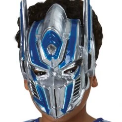 Rubies Deerfield Costumes Optimus Prime Classic Transformer Boys Costume