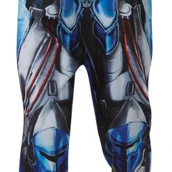 Rubies Deerfield Costumes Optimus Prime Transformer Deluxe Boys Costume