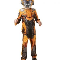 Rubies Deerfield Bumblebee Classic TF6 Transformers Boys Costume Costumes