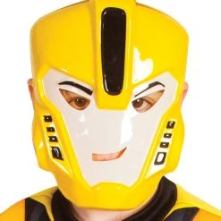 Rubies Deerfield Costumes Bumblebee Transformer Boys Costume