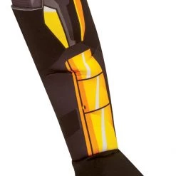 Rubies Deerfield Costumes Bumblebee Robots In Disguise Transformer Deluxe Boys Costume 7 Rubies Deerfield Costumes Bumblebee Robots In Disguise Transformer Deluxe Boys Costume