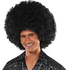 Balloon Agencies Wigs World's Biggest Afro Ladies Wig