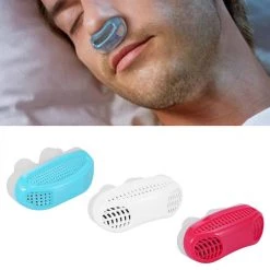 Crazy Crazy & More Crazy Deals Stop Snoring Nose Clip Device