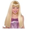 Balloon Agencies Little Diva Long Blonde Girls Wig Wigs