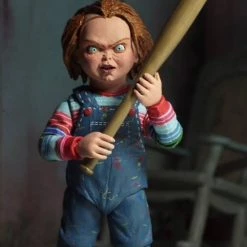 Crazy Crazy & More Crazy Deals Halloween Props/Decoration Ultimate Chucky Dolls Childs Play Action Figures 20Pces Halloween Decoration