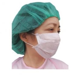 Warehouse Disposable Double Head Loops Waterproof 2 Ply White Surgical Face Masks Health & Beauty 9 Warehouse Disposable Double Head Loops Waterproof 2 Ply White Surgical Face Masks Health & Beauty