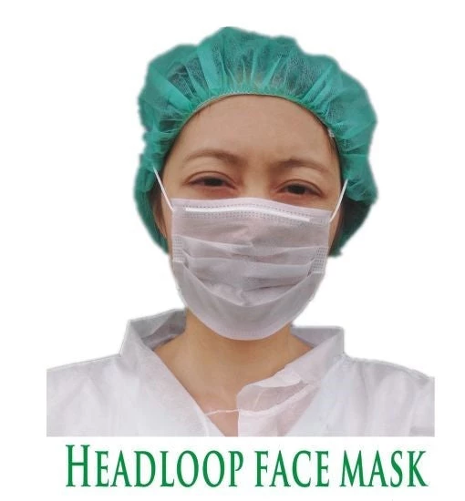 Warehouse Disposable Double Head Loops Waterproof 2 Ply White Surgical Face Masks Health & Beauty 2 Warehouse Disposable Double Head Loops Waterproof 2 Ply White Surgical Face Masks Health & Beauty