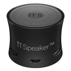 Crazy Crazy & More Crazy Deals Electronics IT-Speaker Super Portable Bluetooth Speaker For Smartphones Phone Accessories
