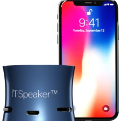 Crazy Crazy & More Crazy Deals Electronics IT-Speaker Super Portable Wireless Bluetooth Speaker Smartphones Takes Selfies