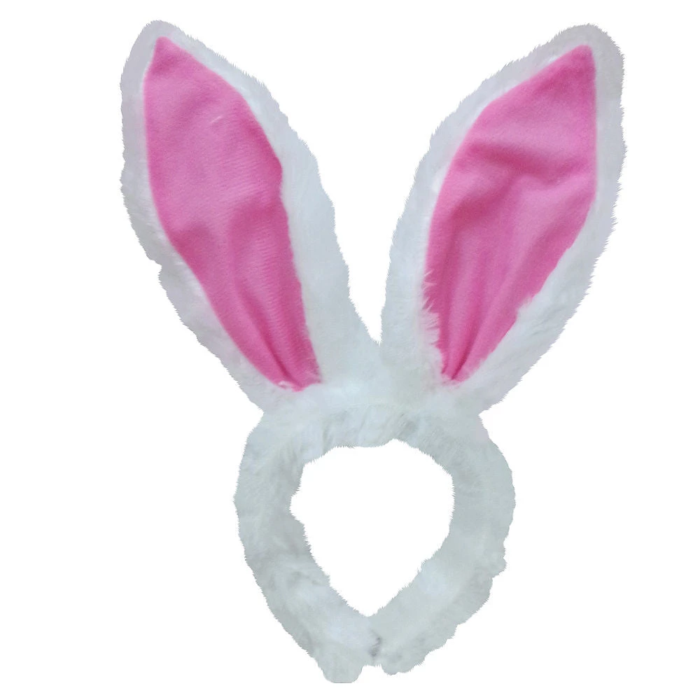 Balloon Agencies Easter Bunny Ears Headband 1 Balloon Agencies Easter Bunny Ears Headband