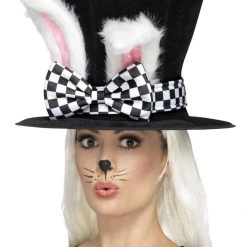 Crazy Crazy & More Crazy Deals Easter Bunny Tea Party March Hare Top Hat