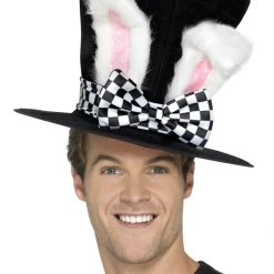 Crazy Crazy & More Crazy Deals Easter Bunny Tea Party March Hare Top Hat