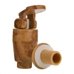 Crazy Crazy & More Crazy Deals Wooden Timber Red Wine Oak Barrel Whisky Rum Keg Home & Garden