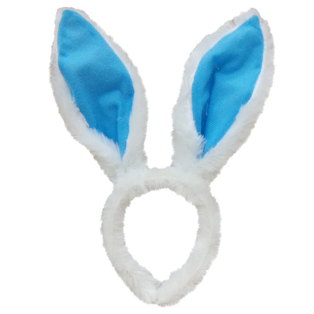 Balloon Agencies Easter Bunny Ears Headband 2 Balloon Agencies Easter Bunny Ears Headband