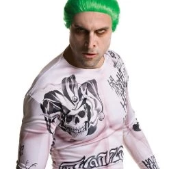 Rubies Deerfield Wigs The Joker Men's Wig