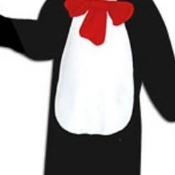 EB Dr. Seuss Cat In The Hat Jumpsuit, Hat & Tie Boys Costume Costumes